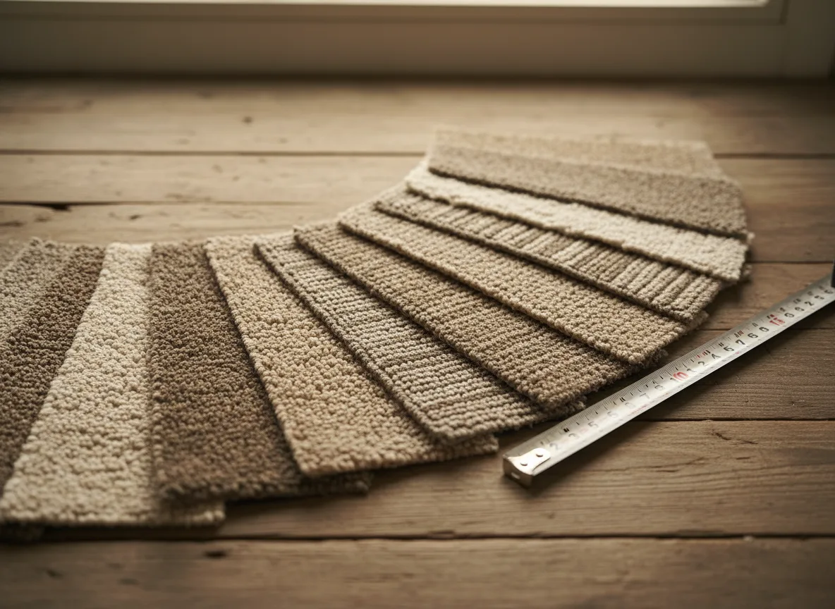 Carpet Installation Deer Park, CA FAQs